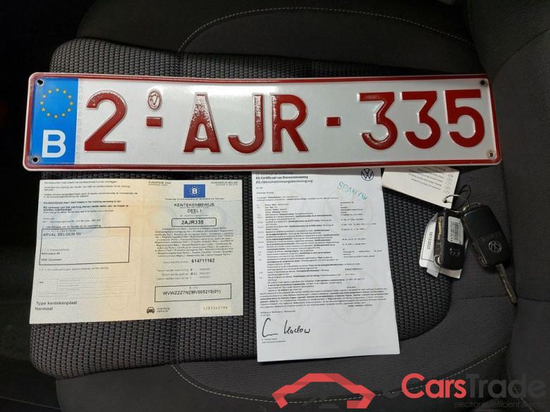 Volkswagen Sharan 1.4 TSi 110kW Comfortline 5d 7pl #4