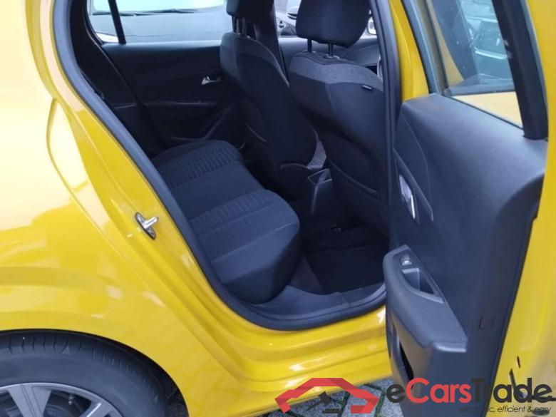 PEUGEOT 208 1.2 PureTech Active Pack #3