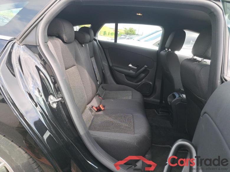 MERCEDES-BENZ CLA 2.0 CLA 180 D BUSINESS SOLUTION #6