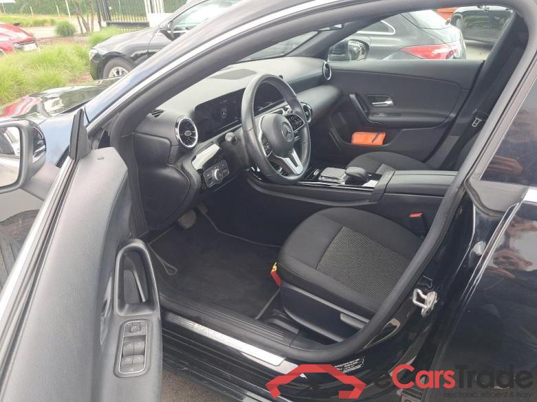 MERCEDES-BENZ CLA 2.0 CLA 180 D BUSINESS SOLUTION #5