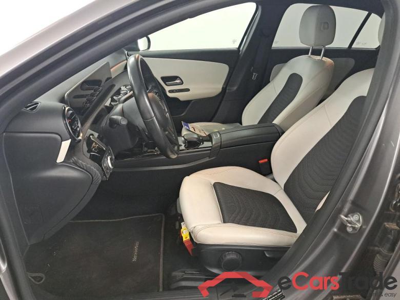MERCEDES-BENZ CLASSE A DIESEL (W177) A 180 d Launch Edition (EU6d-TEMP) STOCK #6
