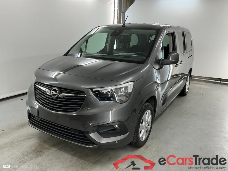 OPEL COMBO LIFE MWB DIESEL 1.5 TD Blue L2H1 Edition XL S-S #1