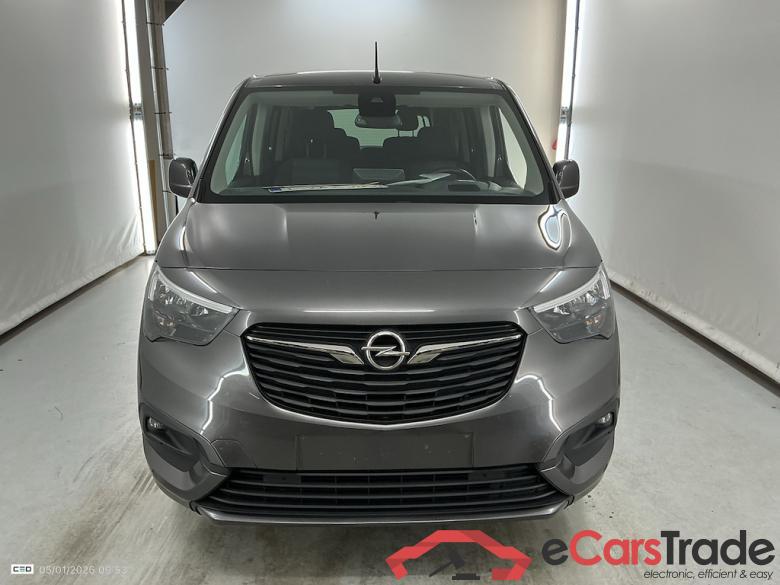 OPEL COMBO LIFE MWB DIESEL 1.5 TD Blue L2H1 Edition XL S-S #2