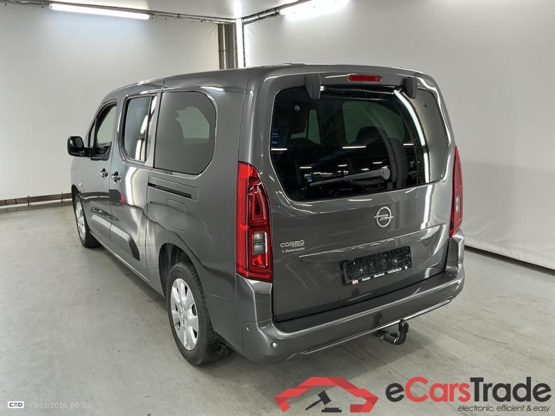 OPEL COMBO LIFE MWB DIESEL 1.5 TD Blue L2H1 Edition XL S-S #3