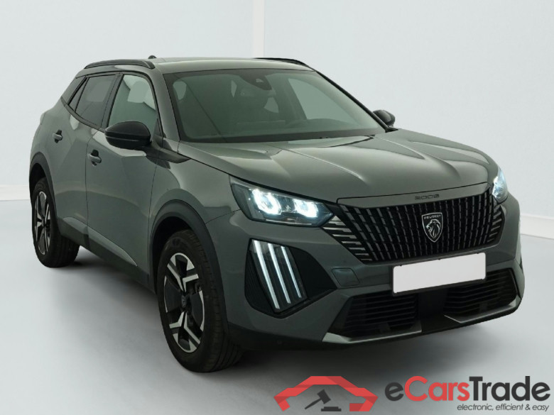 Peugeot 2008 Allure 1.2 75 kW S&S BVM6