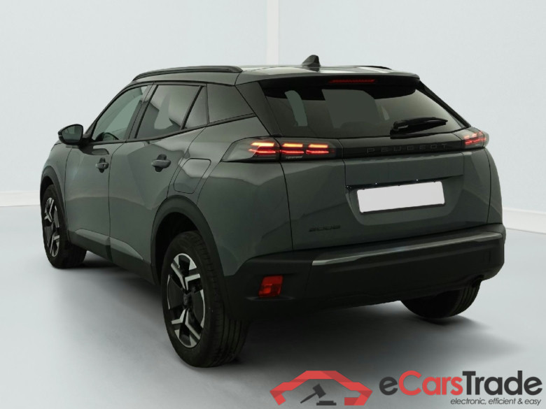 Peugeot 2008 Allure 1.2 75 kW S&S BVM6 #5