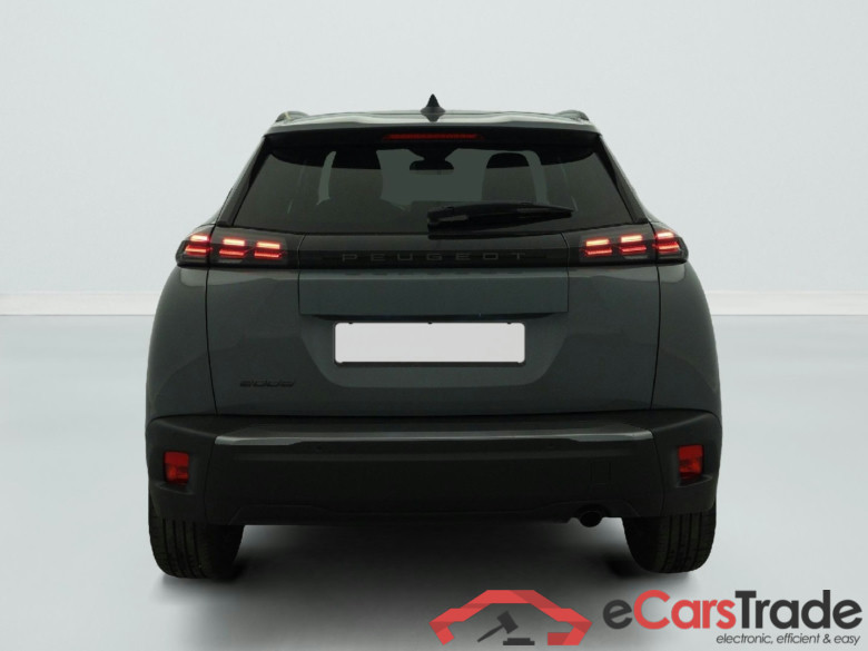 Peugeot 2008 Allure 1.2 75 kW S&S BVM6 #6