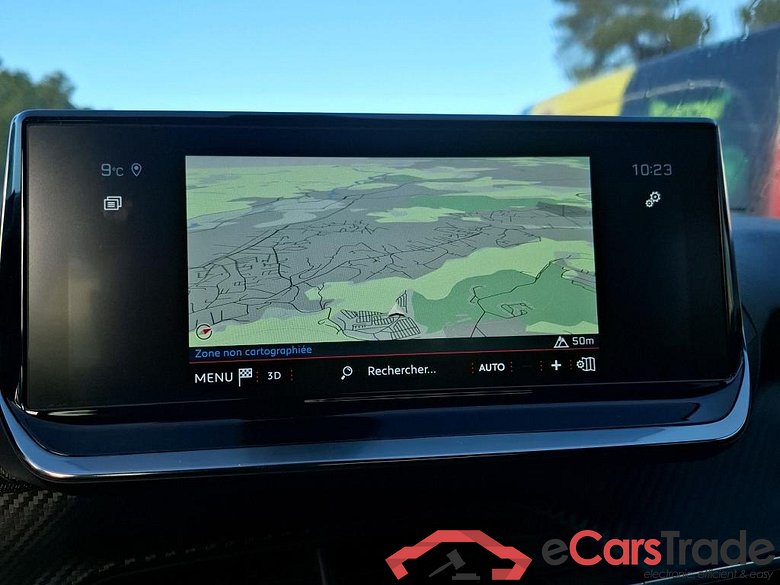 Peugeot 2008 1.2 PureTech Allure Aut. LED I-Cockpit 1/2 Leather KeylessGo Camera Klima PDC ... #6