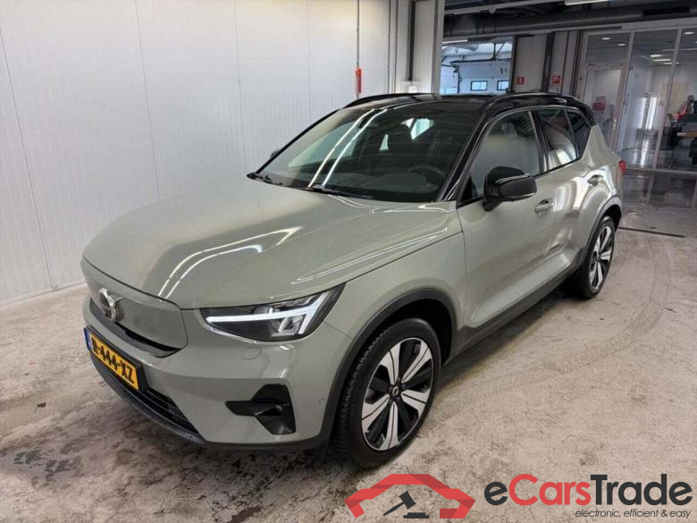 VOLVO XC40 Recharge Ult. 70 kWh