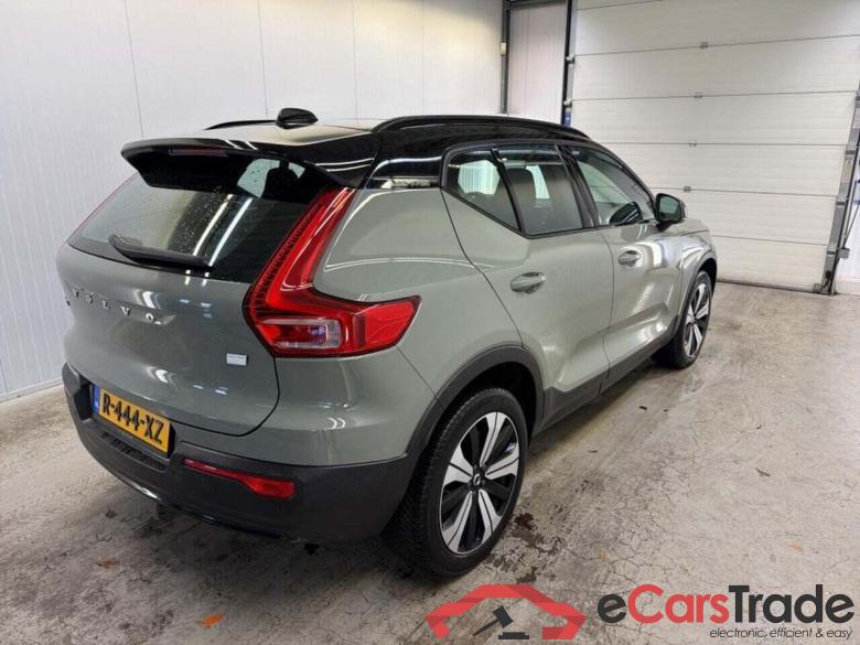 VOLVO XC40 Recharge Ult. 70 kWh #2
