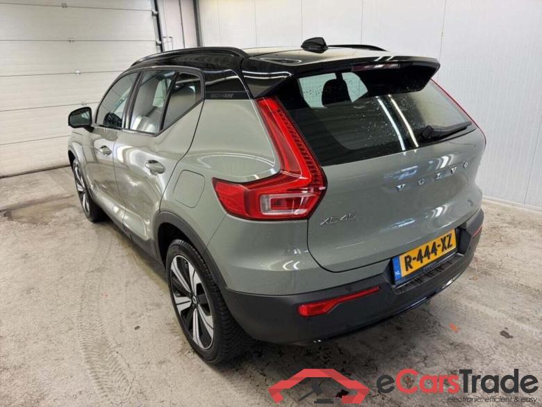 VOLVO XC40 Recharge Ult. 70 kWh #6
