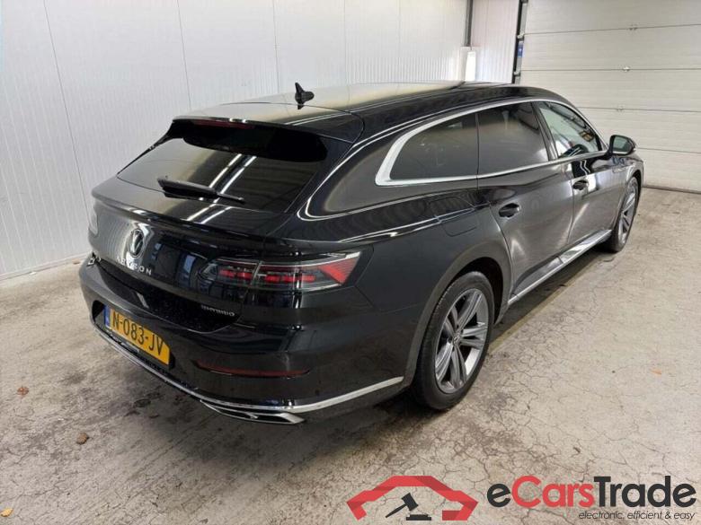 VOLKSWAGEN Arteon Shooting Brake 1.4 TSI eHy R Bns+ #2