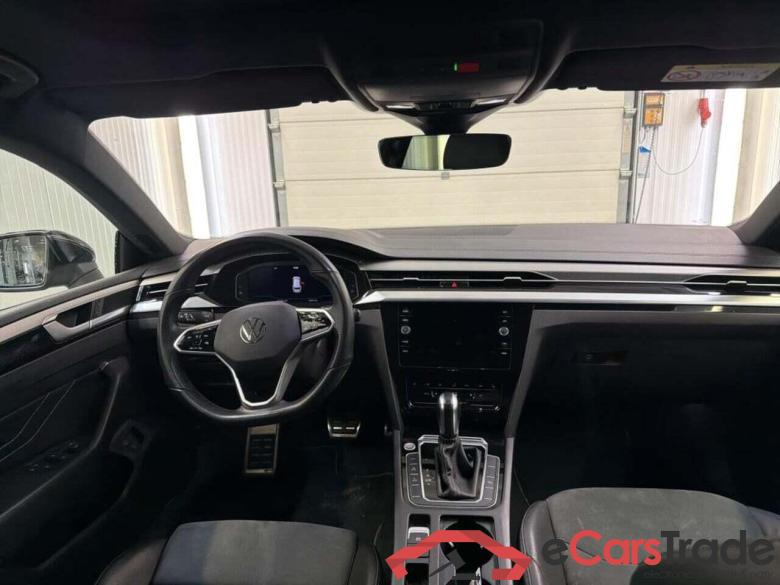 VOLKSWAGEN Arteon Shooting Brake 1.4 TSI eHy R Bns+ #3