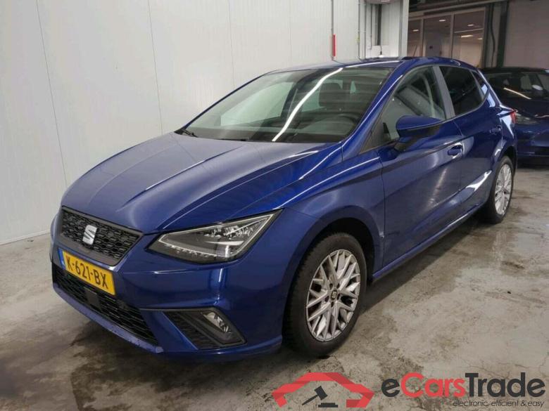 SEAT Ibiza 1.0 TSI St. BnsInt.+ #1