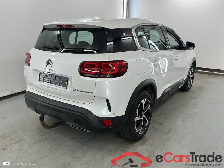 CITROAu2039N C5Aircross 1.2 PURETECH 130 BUSINESS GPS #4
