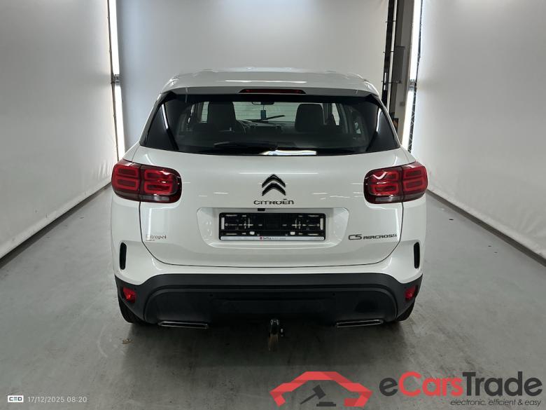 CITROAu2039N C5Aircross 1.2 PURETECH 130 BUSINESS GPS #5