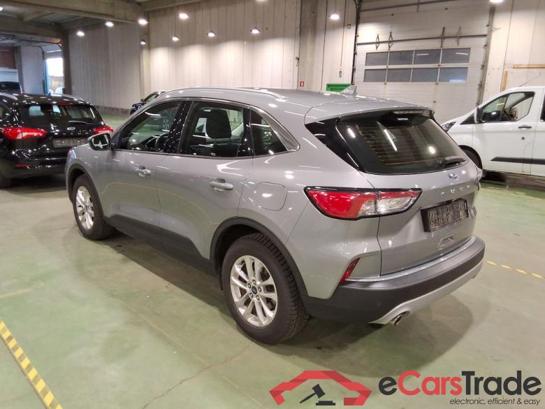 FORD KUGA 1.5 ECOBLUE 88KW TITANIUM AUTO #2