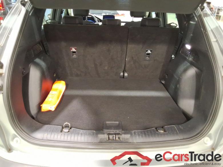 FORD KUGA 1.5 ECOBLUE 88KW TITANIUM AUTO #3