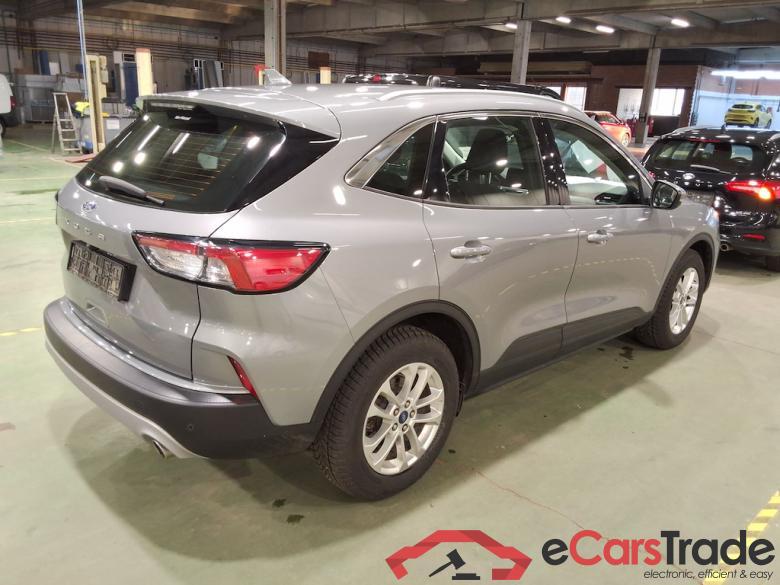 FORD KUGA 1.5 ECOBLUE 88KW TITANIUM AUTO #4