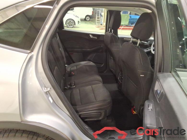 FORD KUGA 1.5 ECOBLUE 88KW TITANIUM AUTO #5