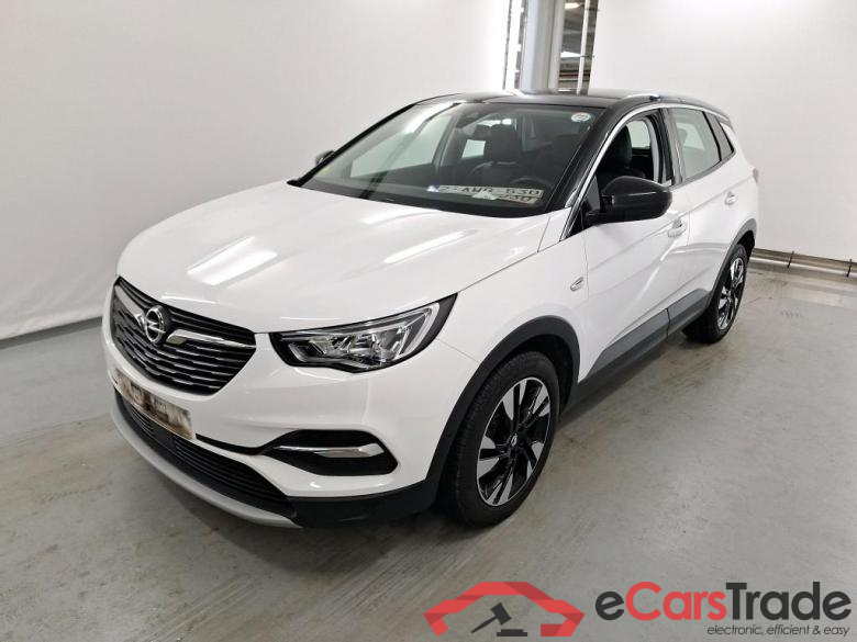 OPEL GRANDLAND X 1.5 TURBO ECOTEC D 96KW S-S ELEGANCE