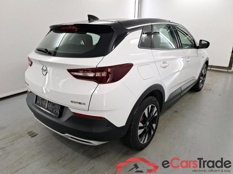 OPEL GRANDLAND X 1.5 TURBO ECOTEC D 96KW S-S ELEGANCE #4