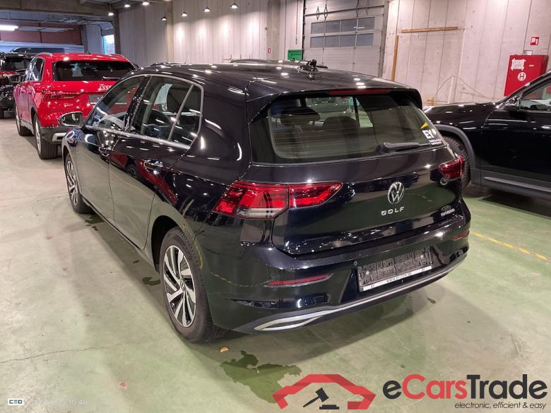 VOLKSWAGEN GOLF VIII 1.4 EHYBRID STYLE BUSINESS DSG #3