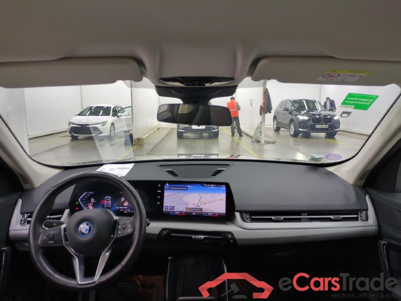 BMW X1 / 2022 / 5P / SUV xDrive25e Business Design DKG7 #5