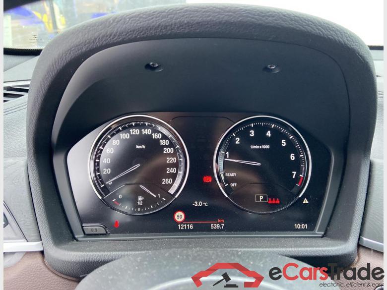 BMW X1 (F48 LCI) 2.0iAS xDrive20 OPF #6