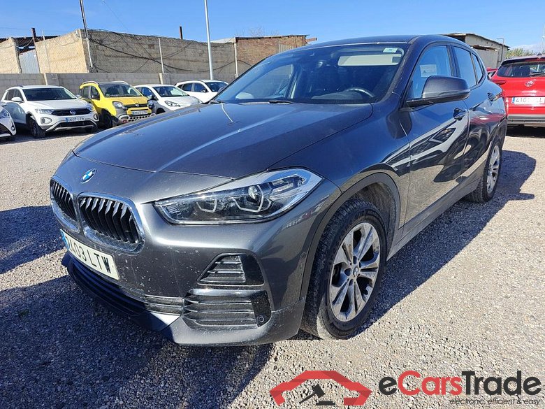 Serie X2 sDrive18d 2.0 150CV Business Steptronic #1