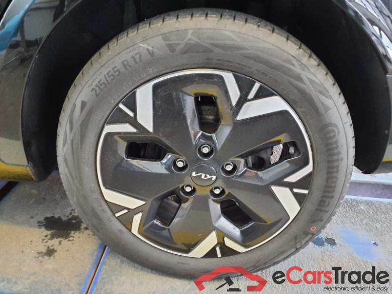 Kia Niro (SG2)(2022->) DE - SUV5, Vision (64,8kWh), 2022 - 2024 #5