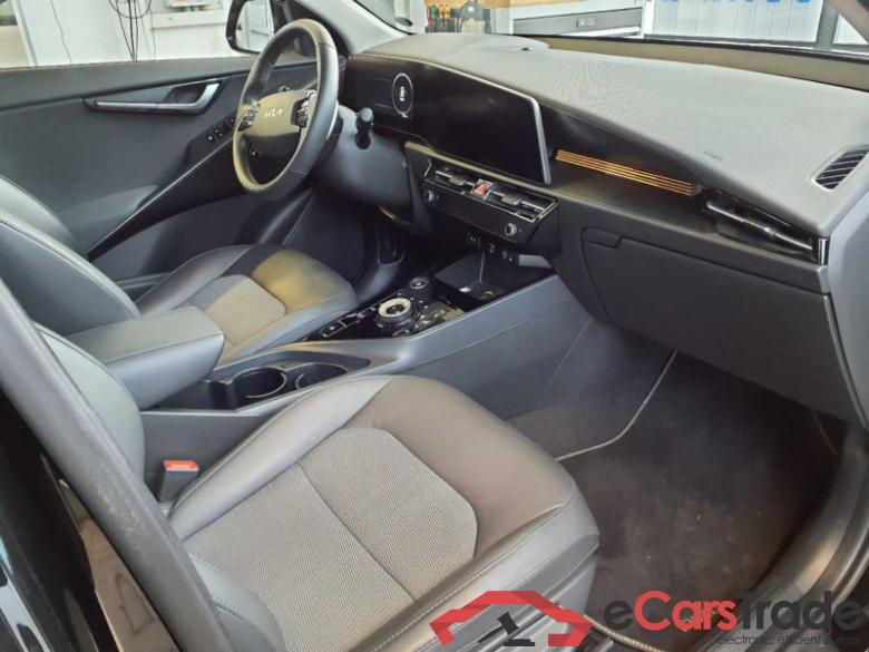 Kia Niro (SG2)(2022->) DE - SUV5, Vision (64,8kWh), 2022 - 2024 #6