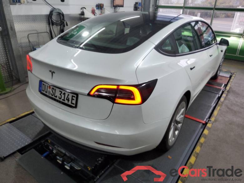 Tesla Model 3 (01.2019->), RWD 60 kWh, 2023 - 2025 #3