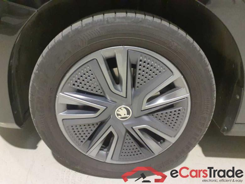 Skoda Fabia (PJ3)(06.2021->) DE - LimS5 1.0 TSI EU6e, Drive OPF (EURO 6e), 2024 - 2024 #4