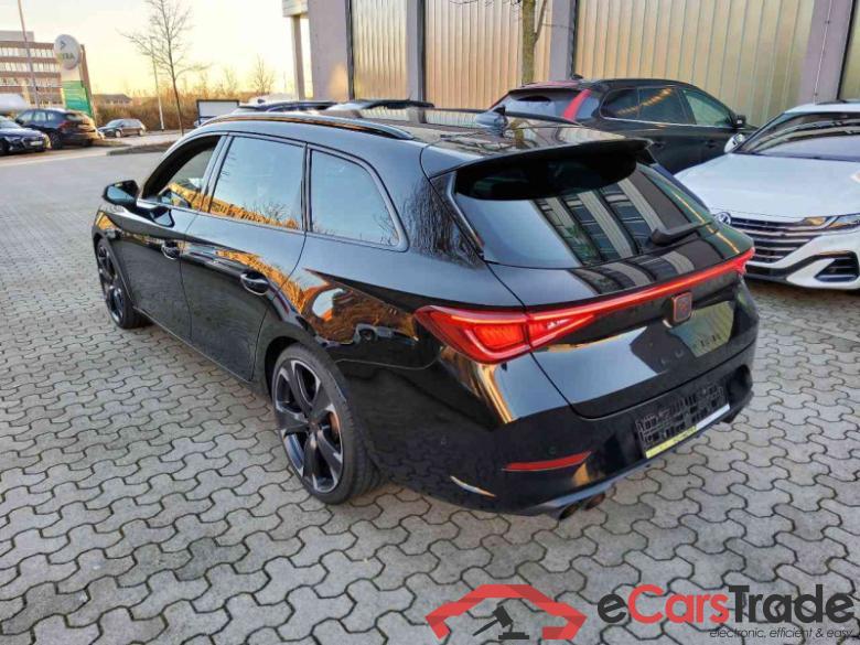 Cupra Leon Sportstourer (KL8/KU8)(09.2020->) DE - Kb5 2.0 TSI EU6d, VZ 4Drive OPF (EURO 6d), 2021 - 2024 #4