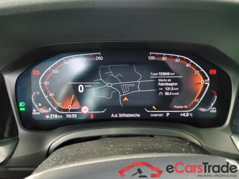 BMW 3 Touring (G21)(06.2019->) DE - Kb5 318 d Mild-Hybrid EU6d, Sport Line (EURO 6d), 2020 - 2022 #6
