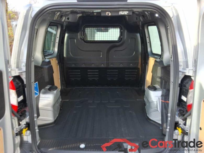 Ford Transit Courier (C4A)(2013->) DE - Ka5 1.0 EcoBoost EU6d, Trend (EURO 6d), (Facelift) 2020 - 2023 #4