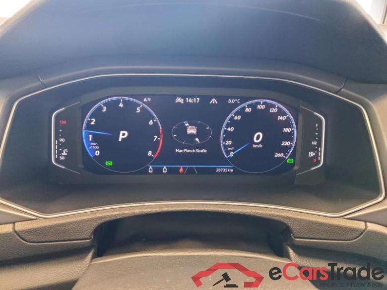 Volkswagen T-Roc Cabriolet (AC7)(12.2019->2021) DE - Ca2 1.5 TSI EU6d, R-Line OPF (EURO 6d), 2020 - 2021 #6