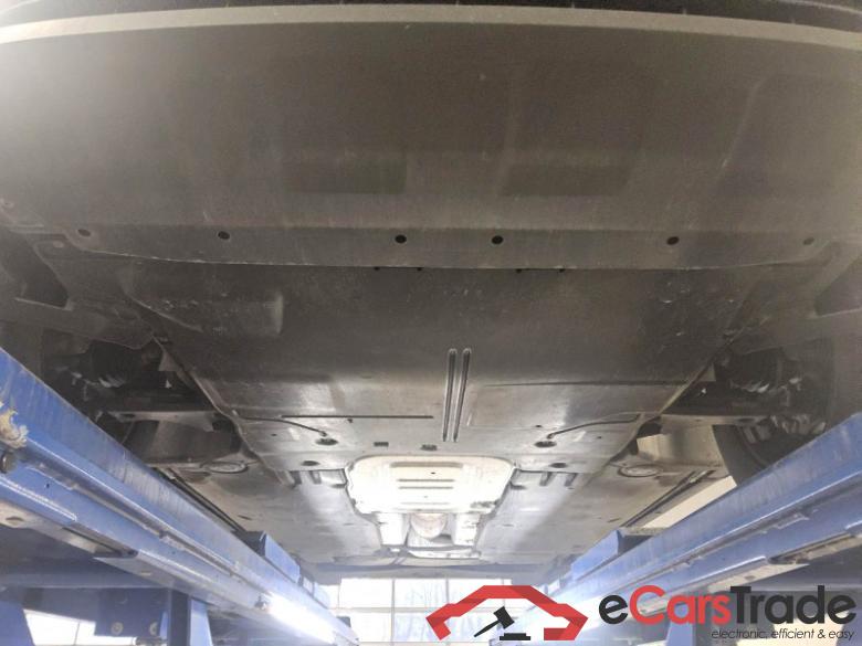 Volkswagen T-Cross (C11)(12.2018->2023) DE - SUV5 1.0 TSI EU6d, OPF (EURO 6d), 2020 - 2023 #5