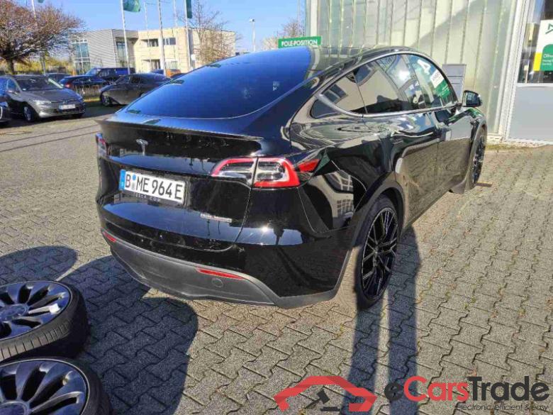 Tesla Model Y (01.2021->), Dual, Performance Dual AWD, 2021 - 2025 #3