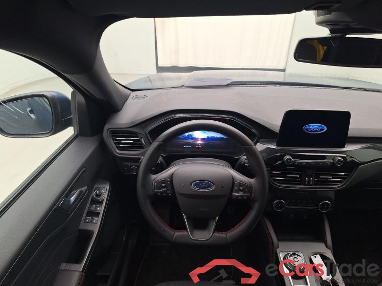 Ford, Kuga '19 PHEV, Ford Kuga 2.5i PHEV Aut. 165kW ST-Line 5d #5
