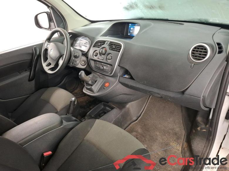 Kangoo Express Maxi Extra (Série Spéciale) 1.5 dCi 90CV BVM5 E6 #5