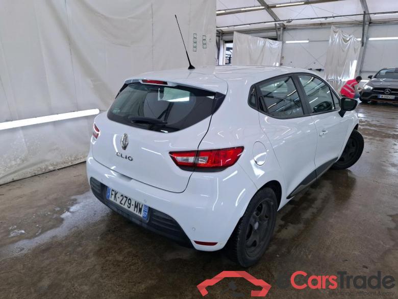 RENAULT Clio / 2016 / 5P / Berline &Business TCe 90 #3