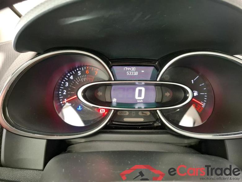 RENAULT Clio / 2016 / 5P / Berline &Business TCe 90 #6