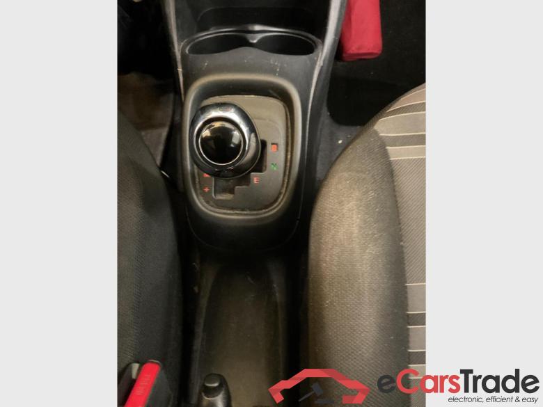 PEUGEOT 108 1.0 VTi Active ETG #3