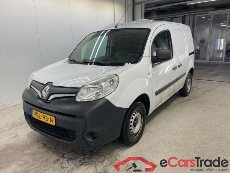 RENAULT KANGOO 1.5 dCi 75 Comfort