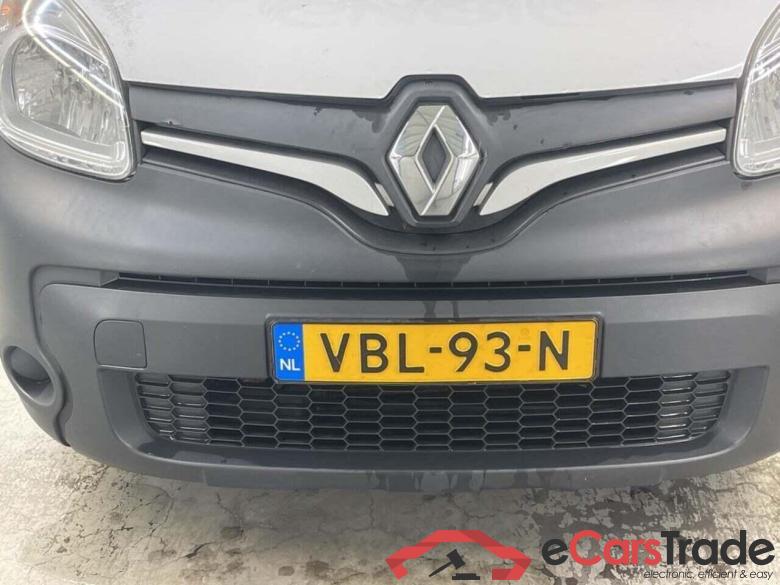 RENAULT KANGOO 1.5 dCi 75 Comfort #4