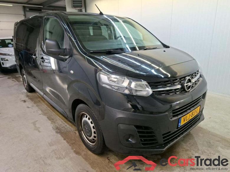 OPEL Vivaro 2.0 CDTI L3H1 DC Ed. #5