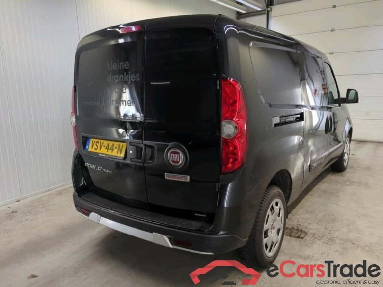 FIAT Doblò Cargo 1.6 MJ L2H1 S Trek. #2