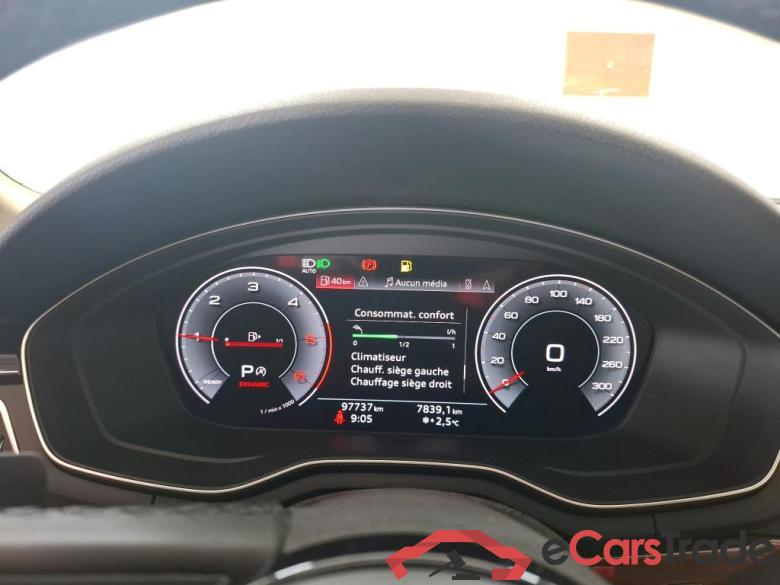 A5 Sportback 35 TDI Avus 2.0 TDI 165CV BVA7 E6d #6